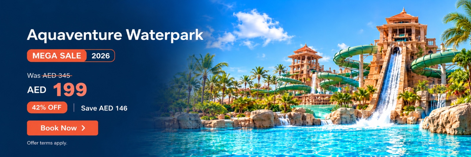 Aquaventure