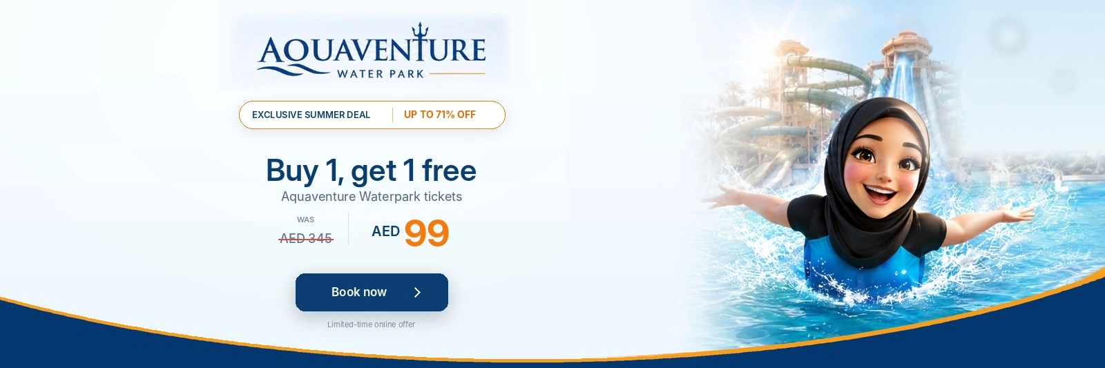 Aquaventure